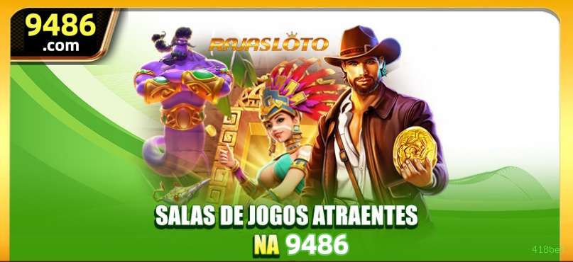 418bet