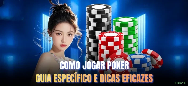 A Magia dos Caça-Níqueis no 418bet