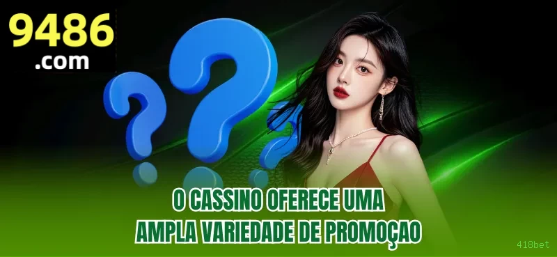 Poker no 418bet: experiência segura no Brasil