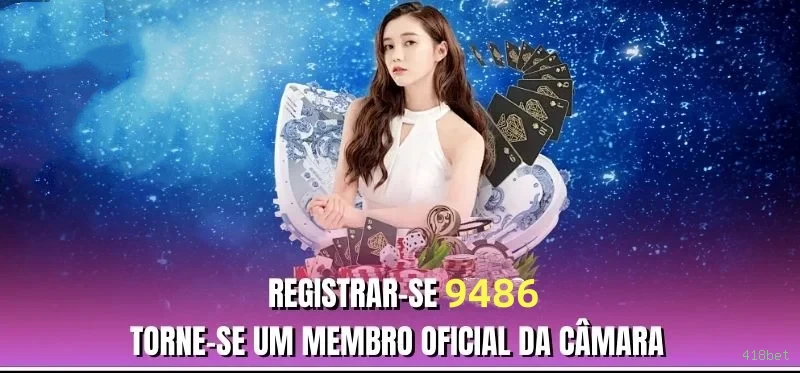 418bet