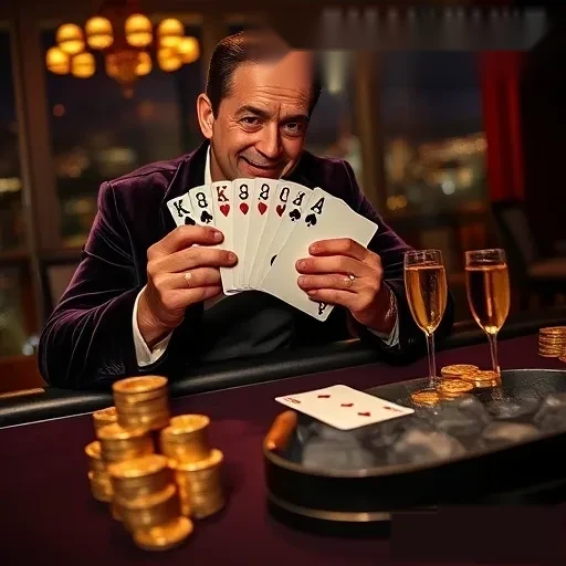 Cassino 418bet app mobile